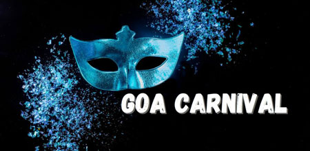 Goa Carnival: A Colorful Parade of Joy