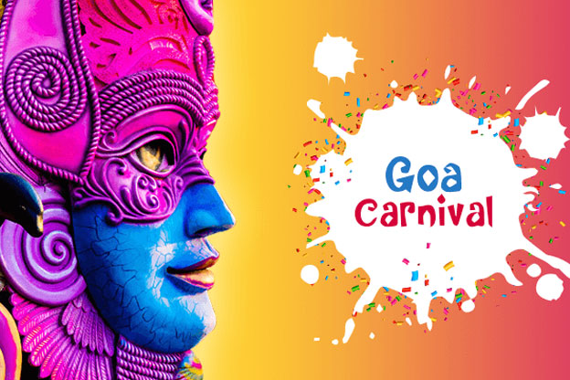 Goa Carnival