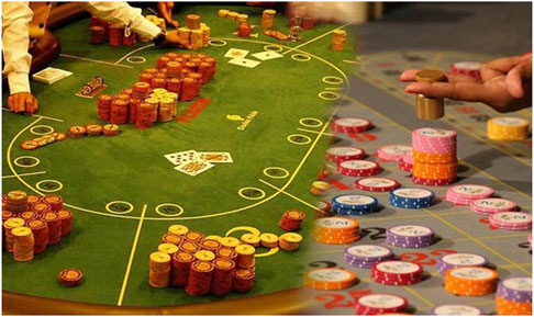 Casinos in Goa