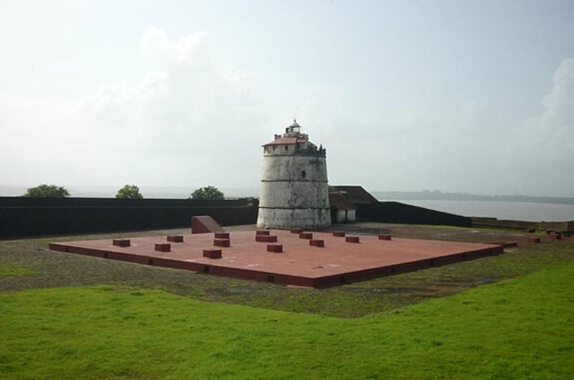 Fort Aguada