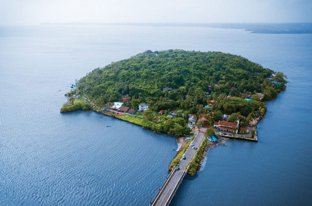 Divar Island