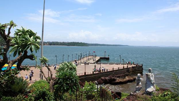 Dona Paula