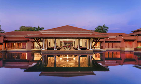 ITC Grand Goa Resort