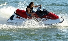 Jet Ski in Goa