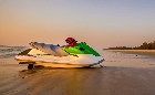 Top Jet Ski in Goa