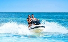 Jet Skis in Goa