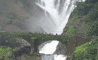 Great Dudhsagar Trip in Goa