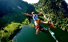 Top Bunjee Jumping In Goa