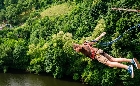 Best Bunjee Jumping In Goa