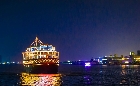 Best dinner  Cruise in Goa