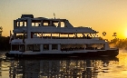 Top Dinner Cruise in Goa