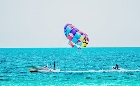 Best Water Activities in Goa