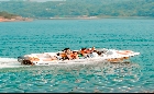 Amazing Scuba Diving And Water Sports in Goa