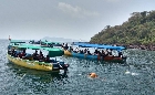  Scuba Diving And Water Sports Activities At Grand island in Goa