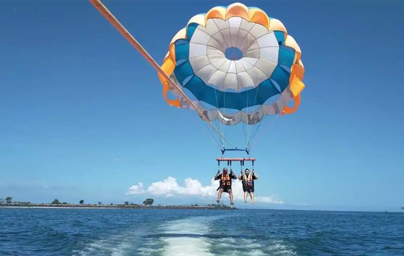 Affordable Water Sports in Goa
