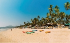 Goa 2 Nights 3 Days Tour Package