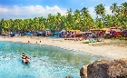 Goa 2 Nights 3 Days Tour Package
