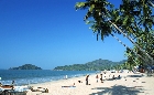 Goa Tour Package