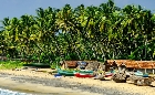 Goa 4 Nights 5 Days Tour Package
