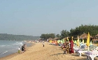 Goa 4 Nights 5 Days Pacakge