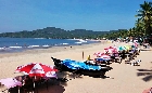 Goa 5 Nights 6 Days Packages