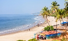 Goa 6 Nights 7 Days Pacakge