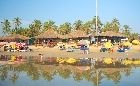 Goa 6 Nights 7 Days Pacakge