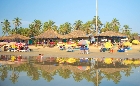 Goa 6 Nights 7 Days Pacakge