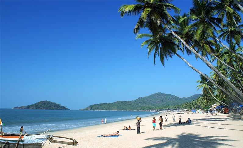 Goa Tour Package