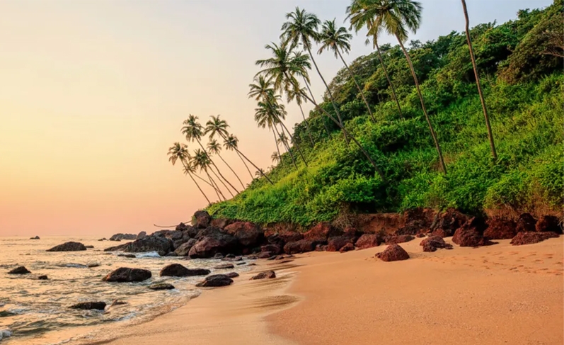 Goa Tour Packages