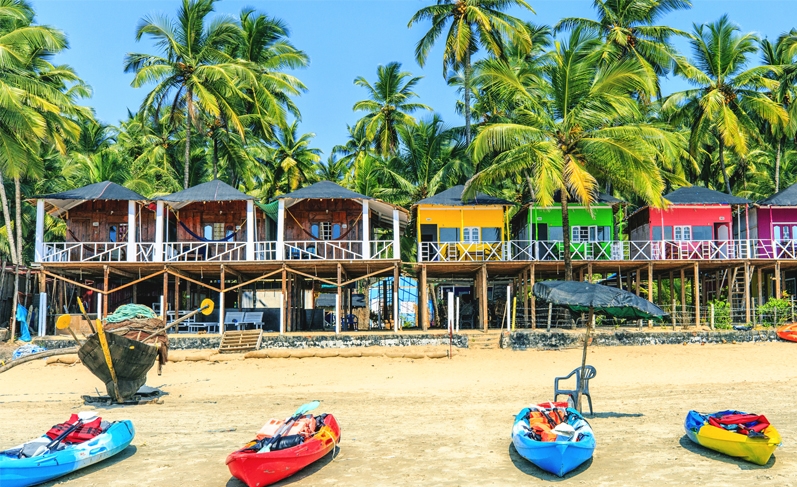 goa-3-nights-4-days-tour