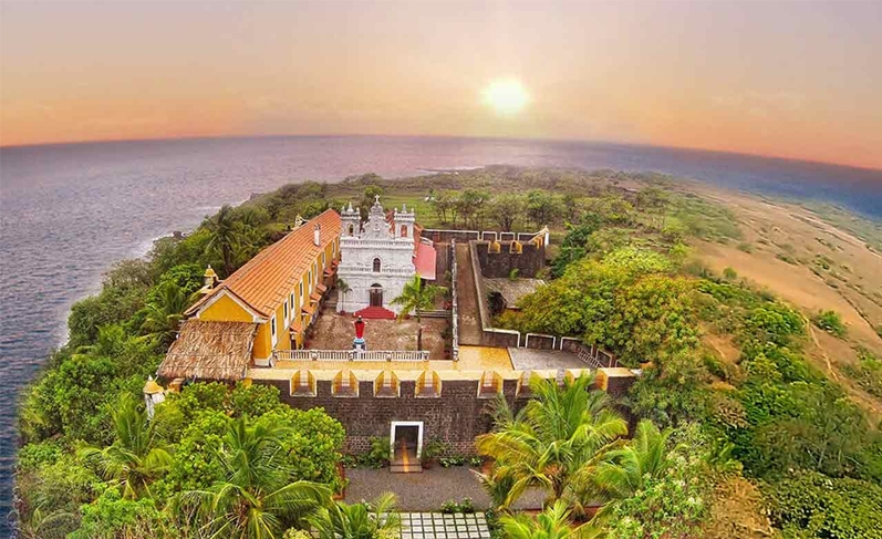 goa-3-nights-4-days-trip