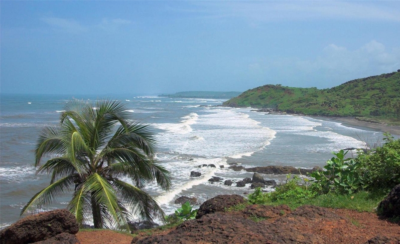 Goa 4 Nights 5 Days Tour