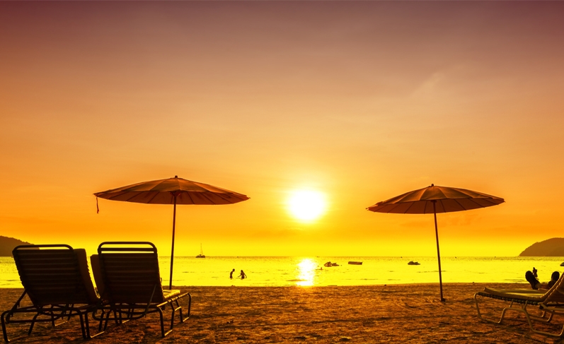 Goa 5 Nights 6 Days Tour Packages