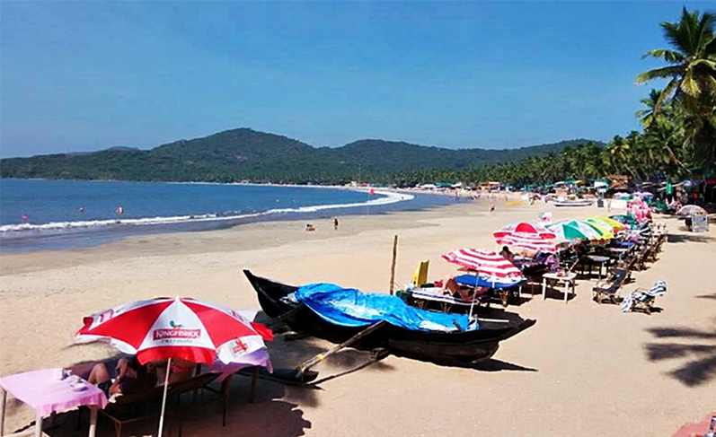 Goa 5 Nights 6 Days Packages
